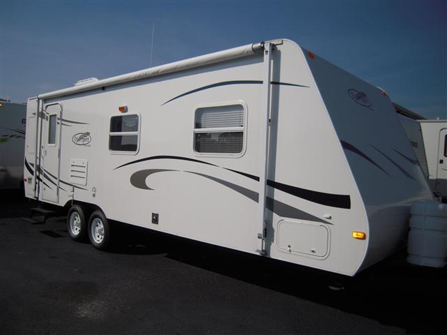 2008 R-Vision Trail Sport